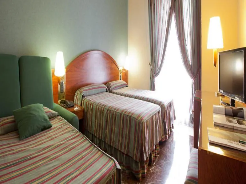 Hotel Gotico Barcelona