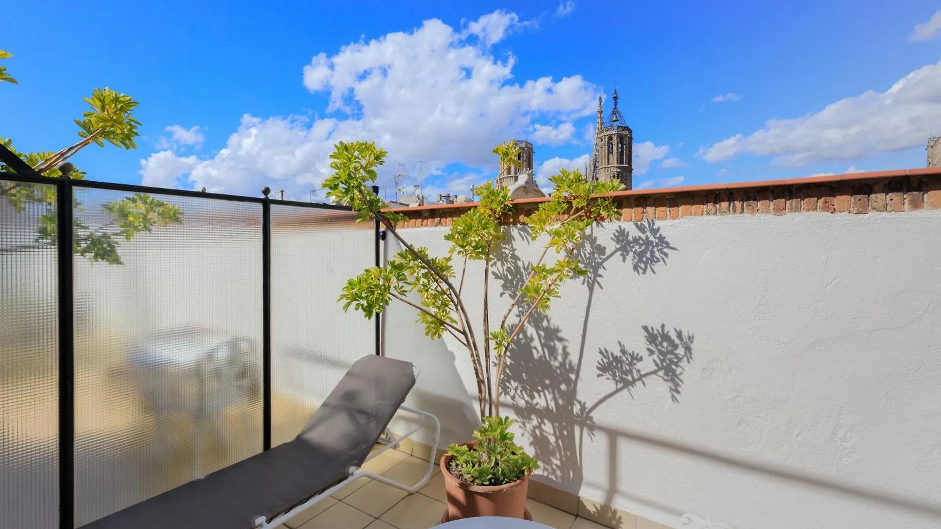 Hotel Gotico Barcelona 4*,