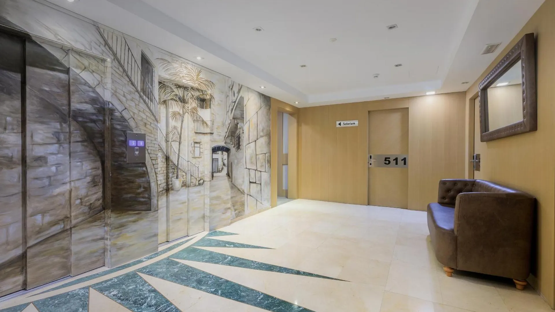 Hotel Gotico Barcelona