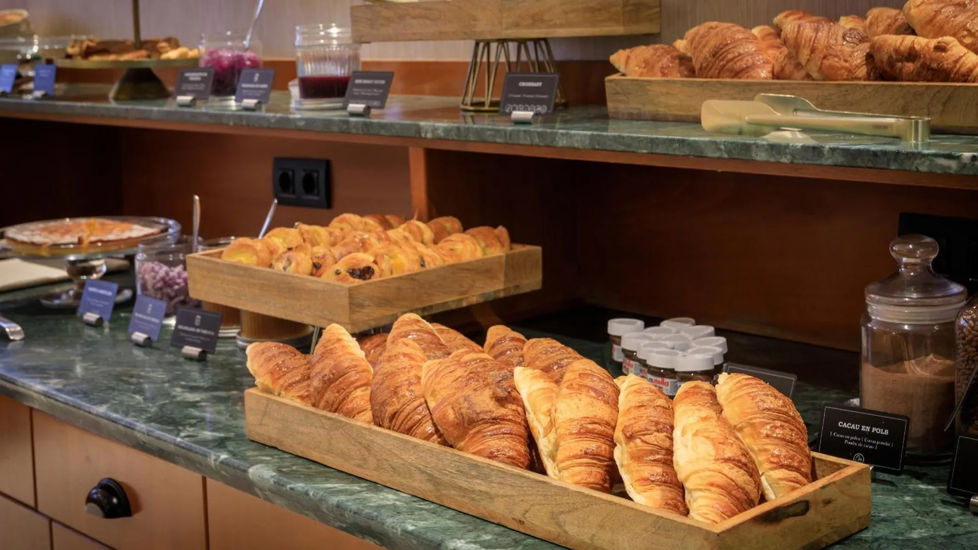 Hotel Gotico Barcelona