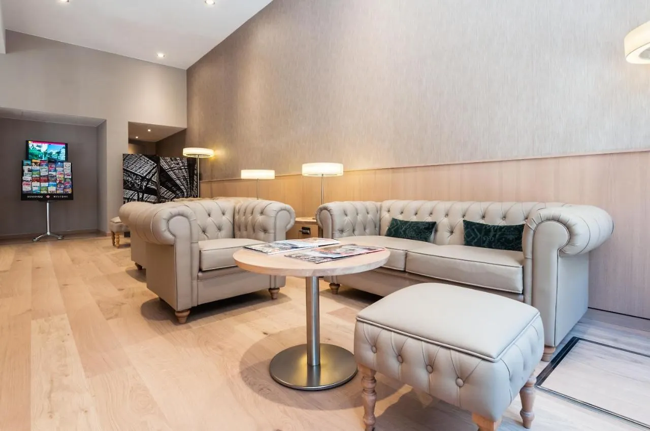 Hotel Gotico Barcelona
