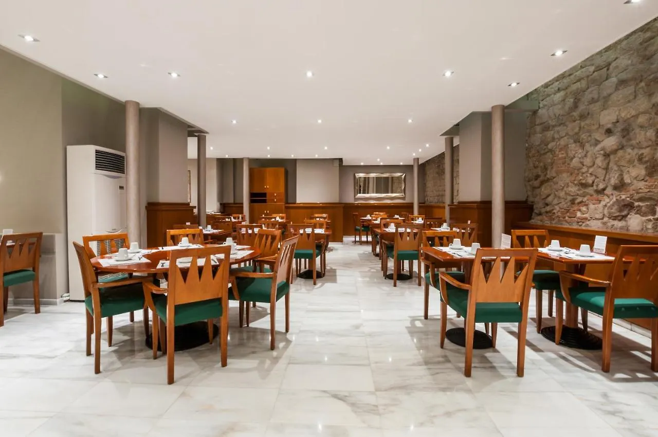 Hotel Gotico Barcelona