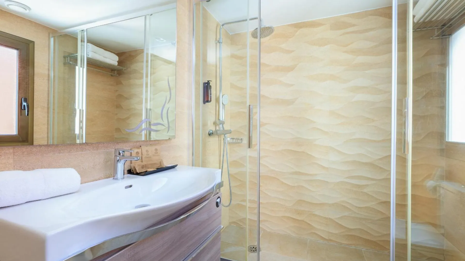 ****  Hotel Gotico Barcelona Spain