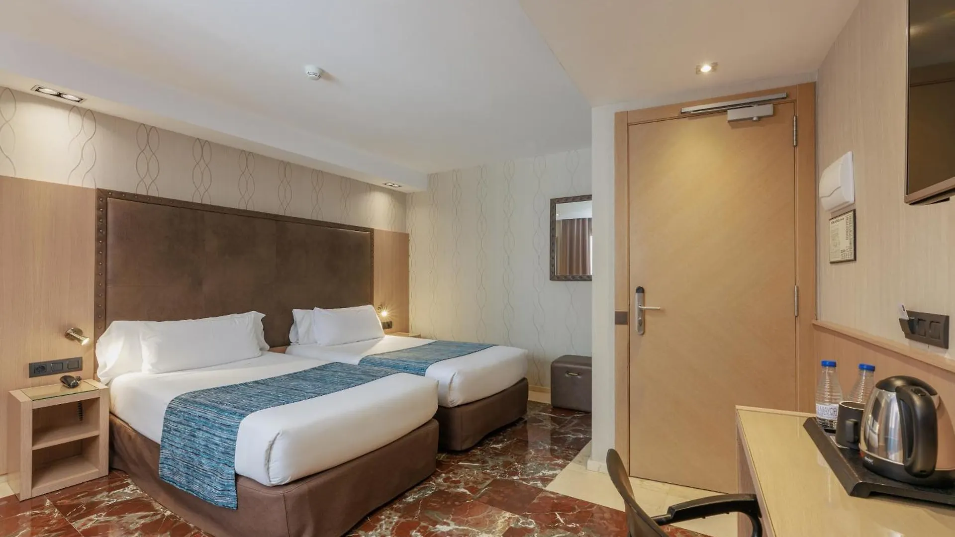 Hotel Gotico Barcelona 4*,  Spain