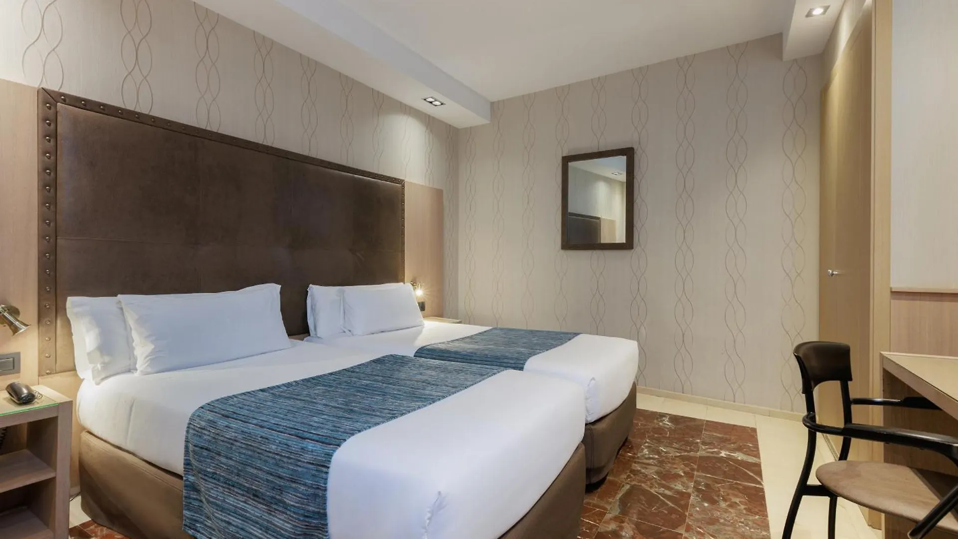 Hotel Gotico Barcelona