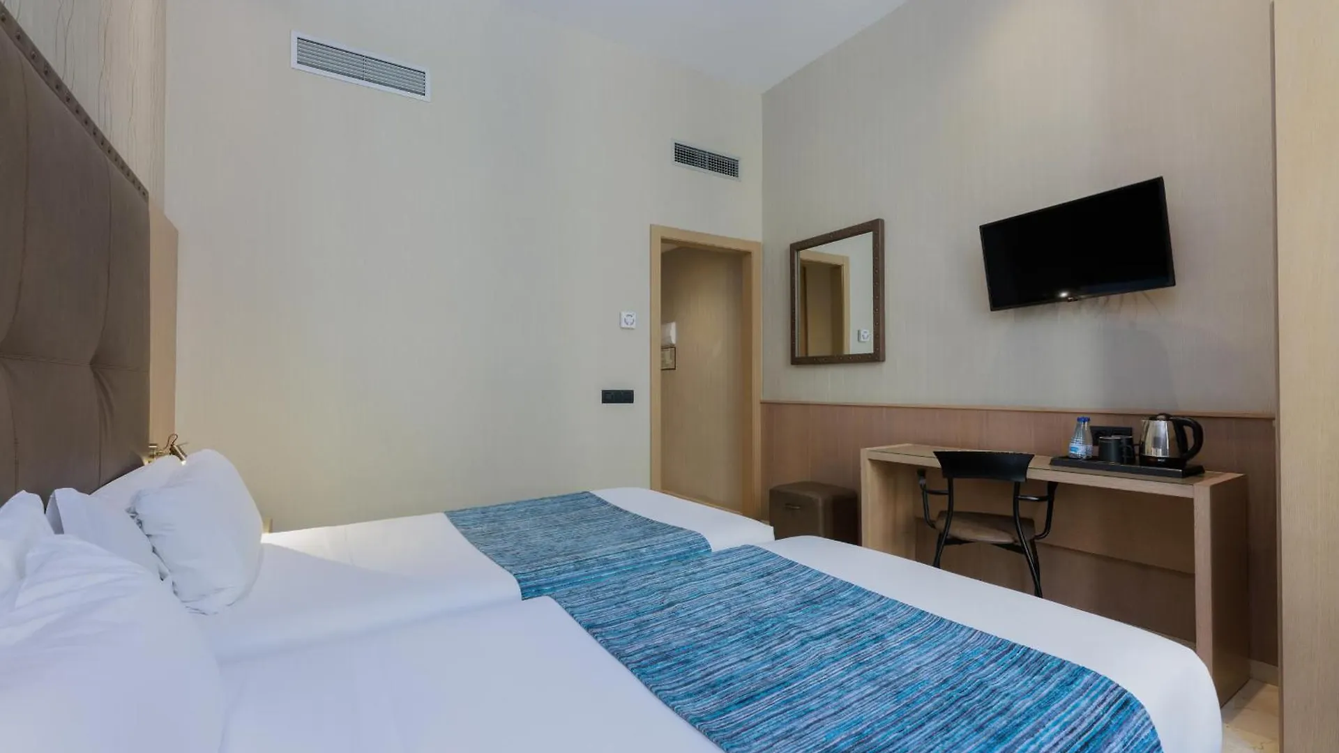 ****  Hotel Gotico Barcelona Spain