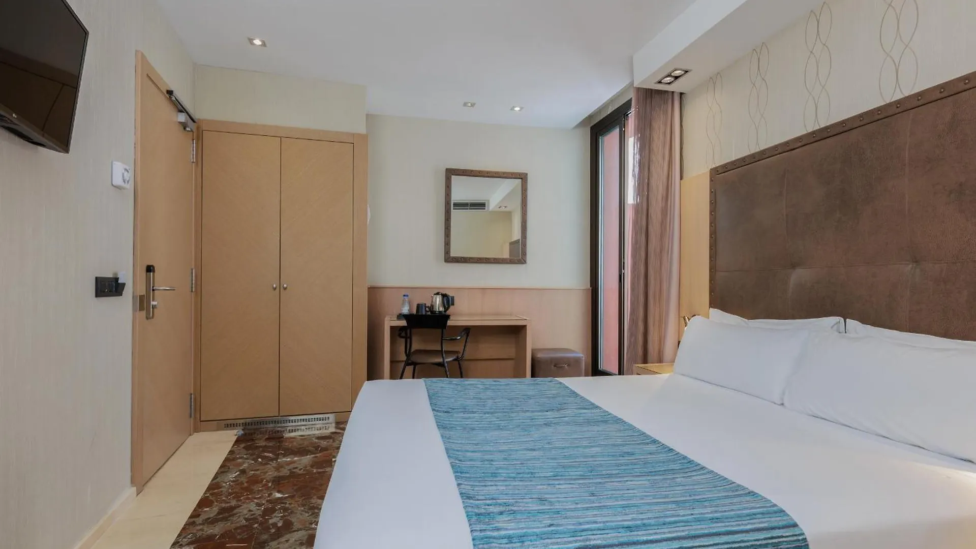 Hotel Gotico Barcelona