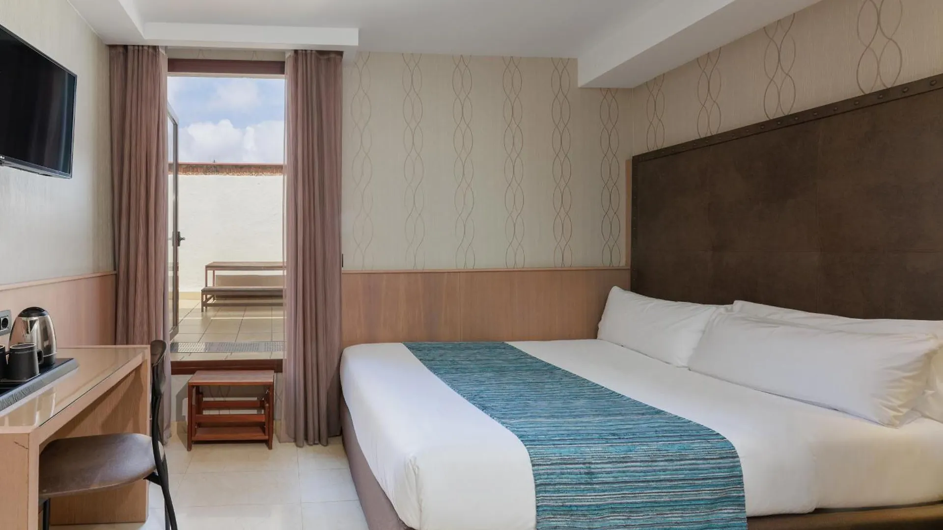 Hotel Gotico Barcelona