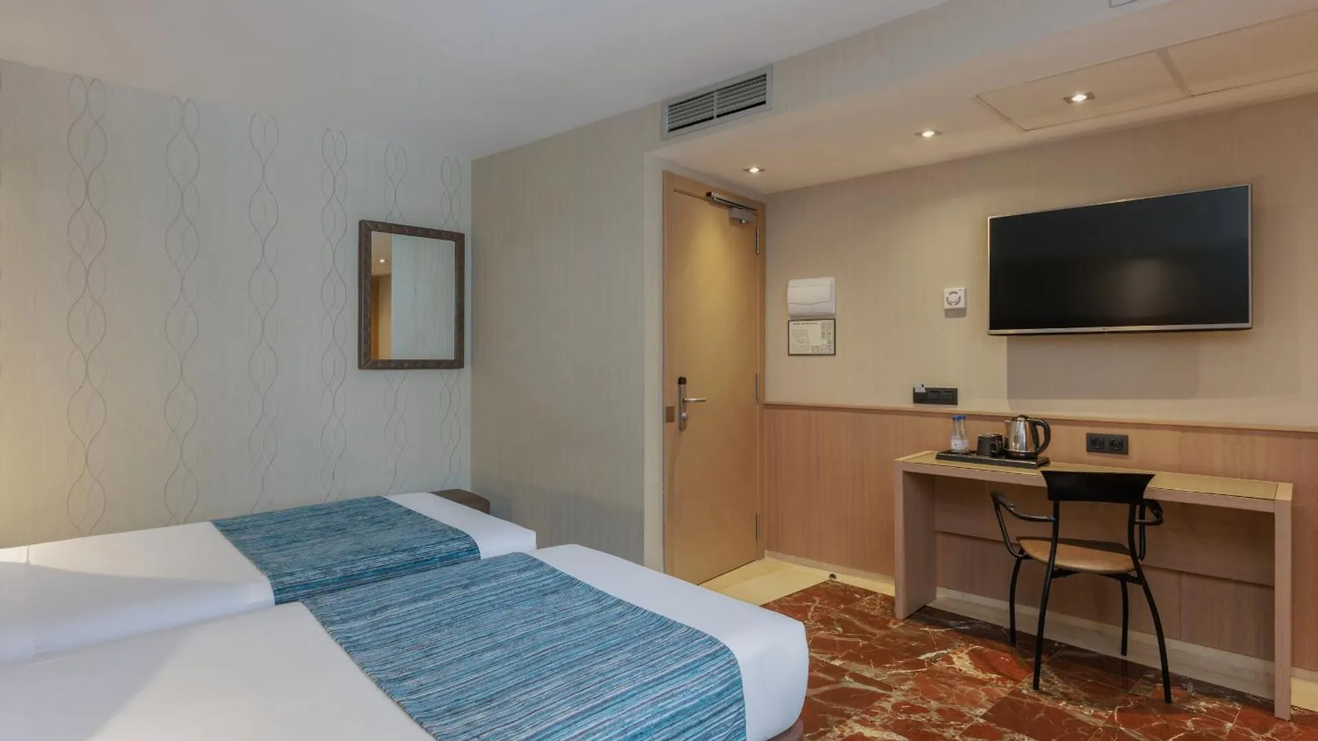 Hotel Gotico Barcelona