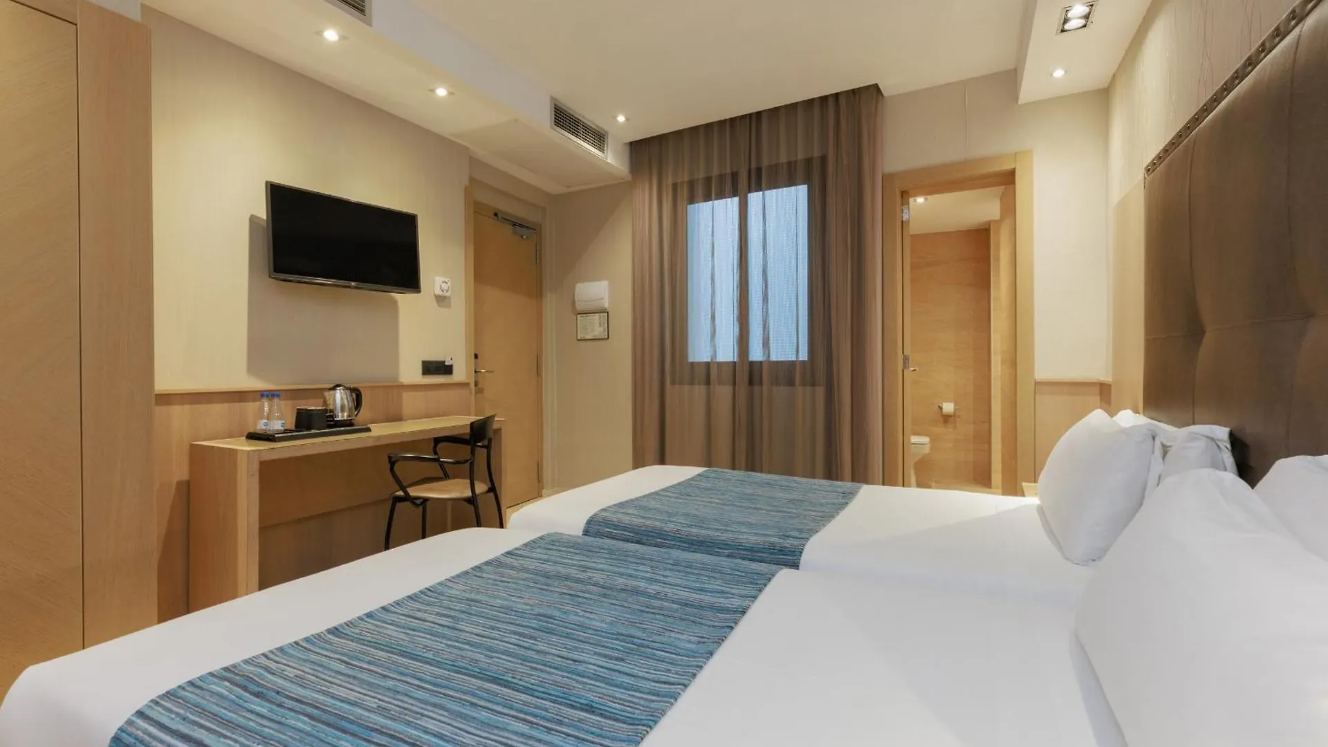 Hotel Gotico Barcelona 4*,