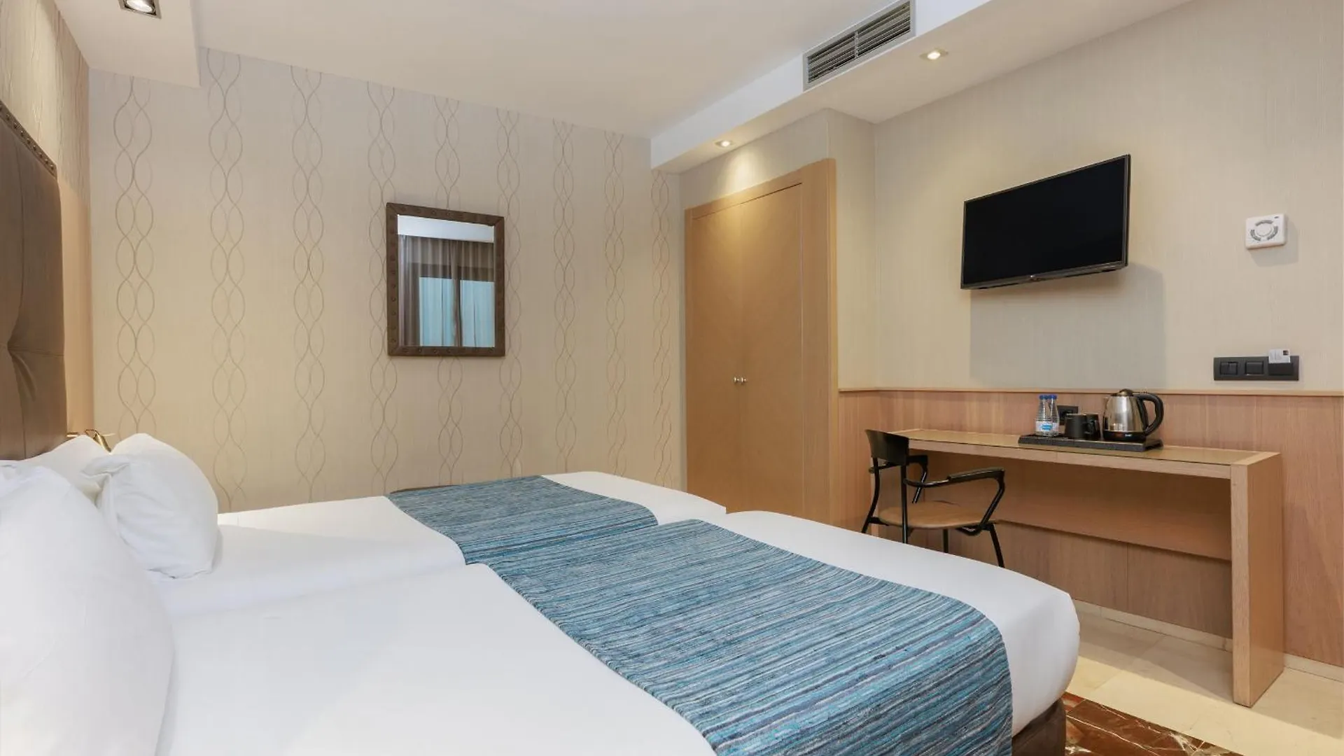 Hotel Gotico Barcelona