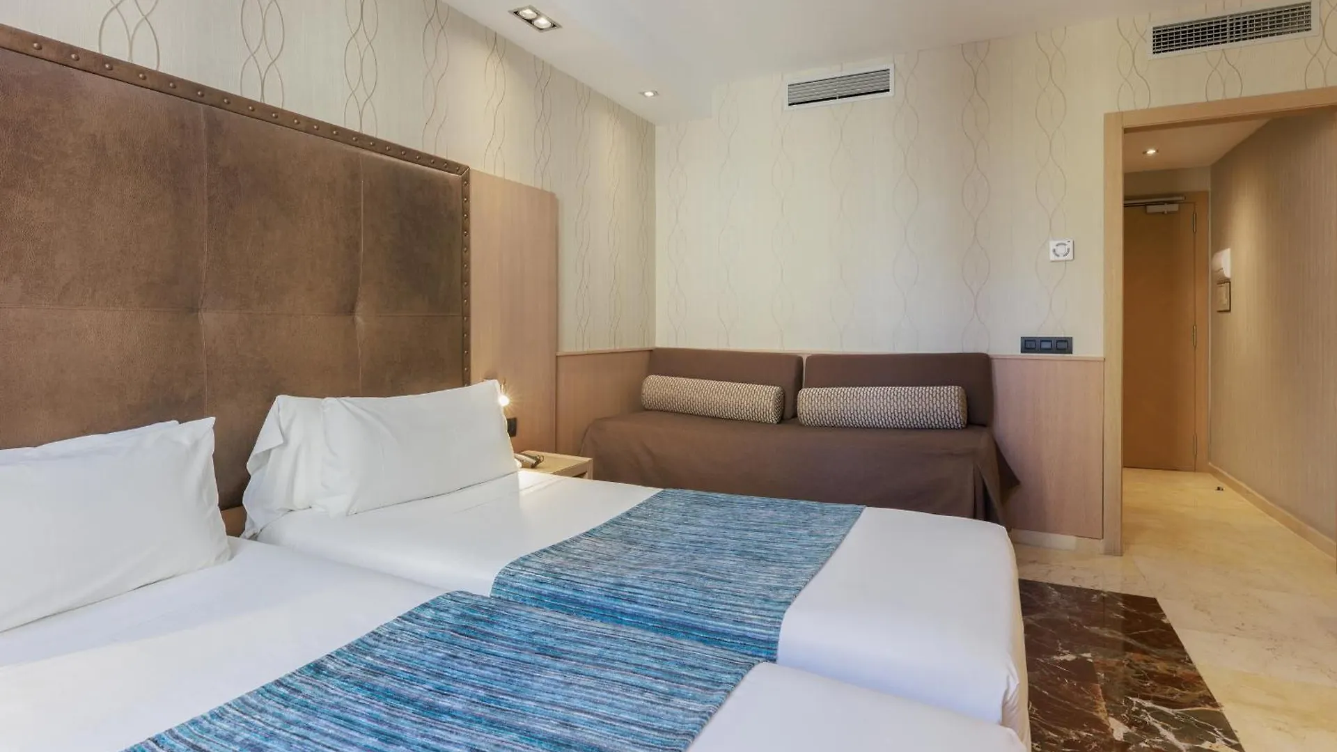 Hotel Gotico Barcelona