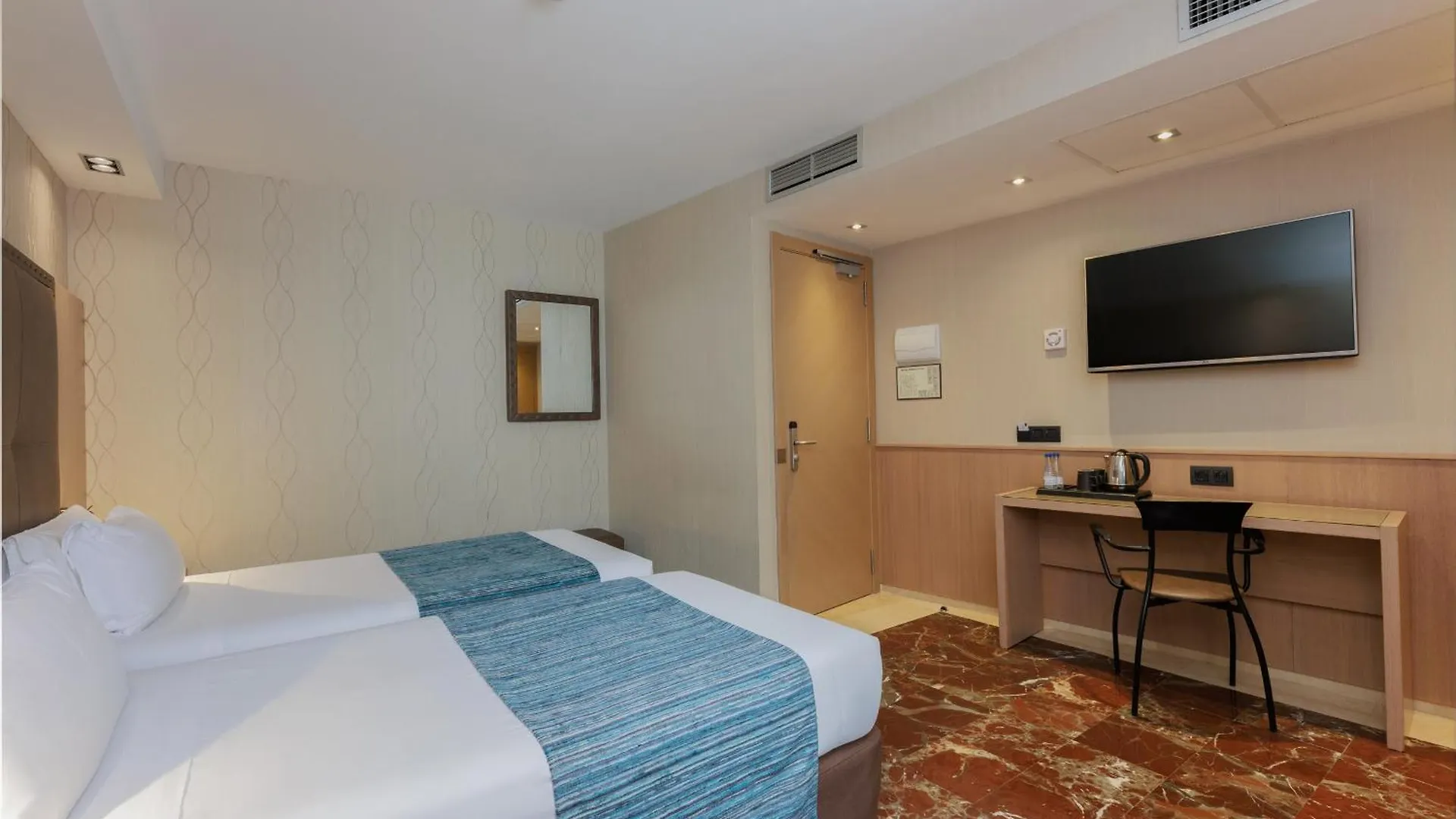 Hotel Gotico Barcelona Spain