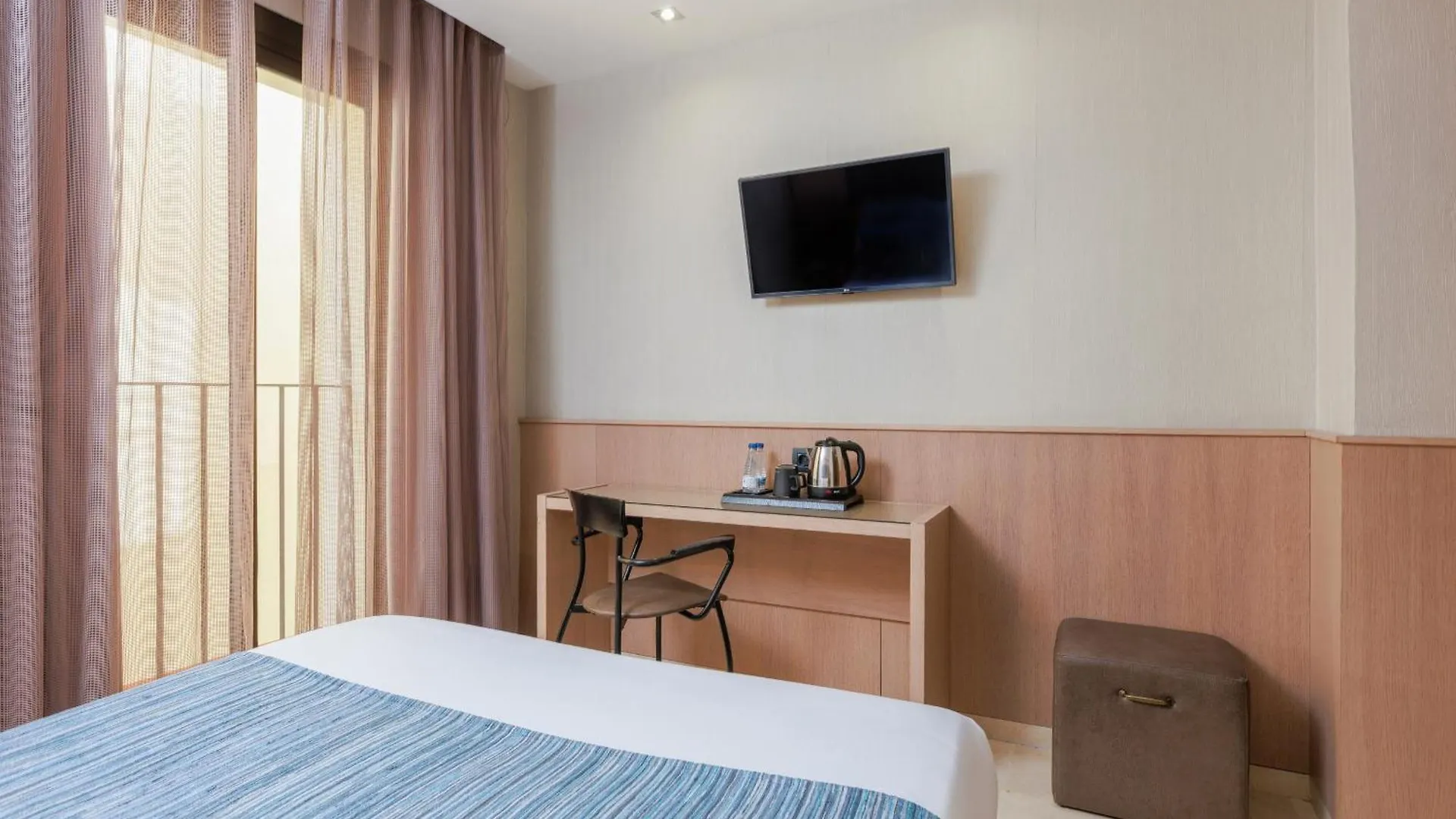 Hotel Gotico Barcelona 4*,  Spain