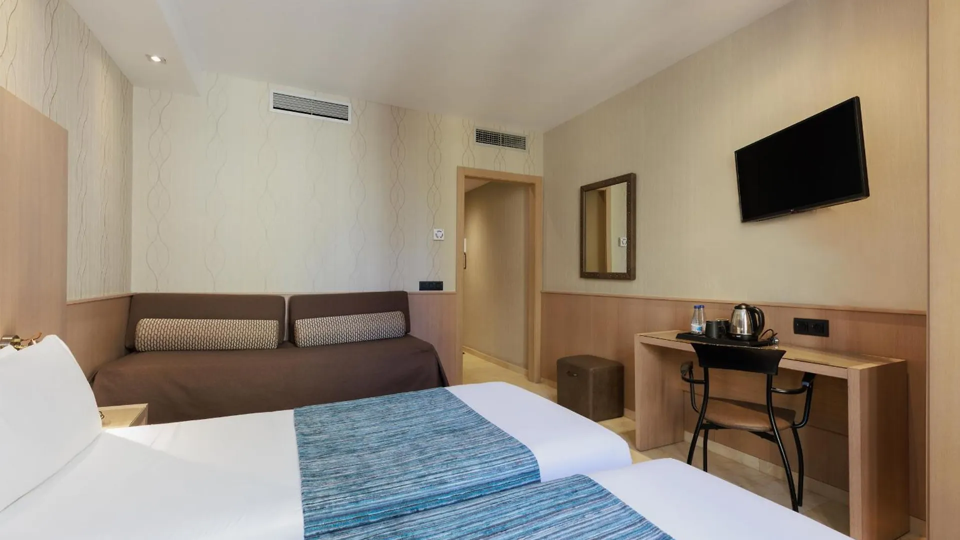 Hotel Gotico Barcelona