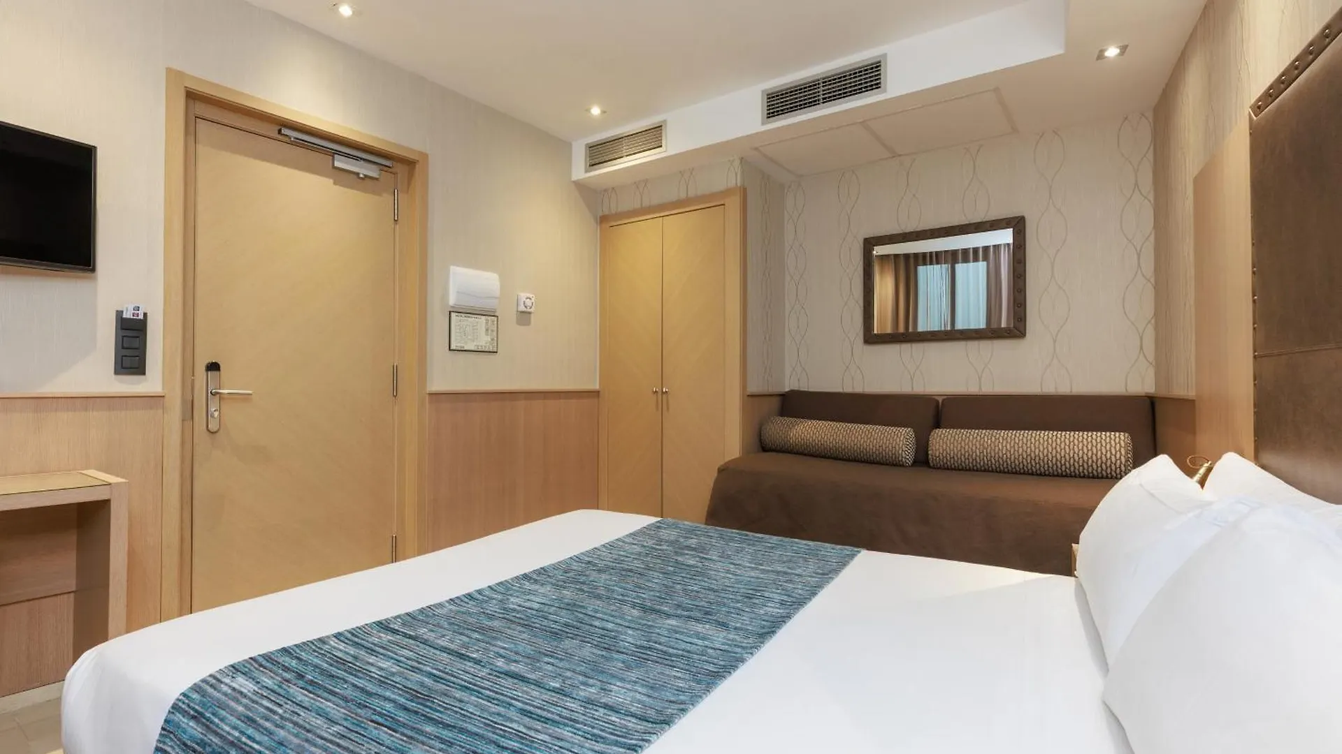 ****  Hotel Gotico Barcelona Spain