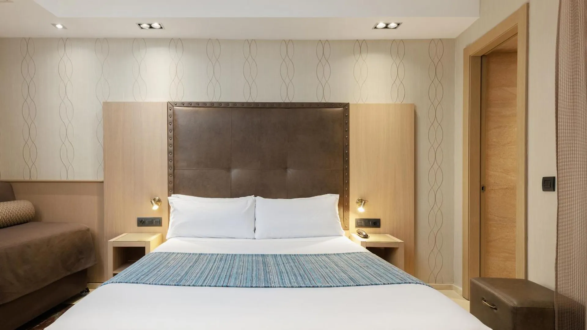 Hotel Gotico Barcelona