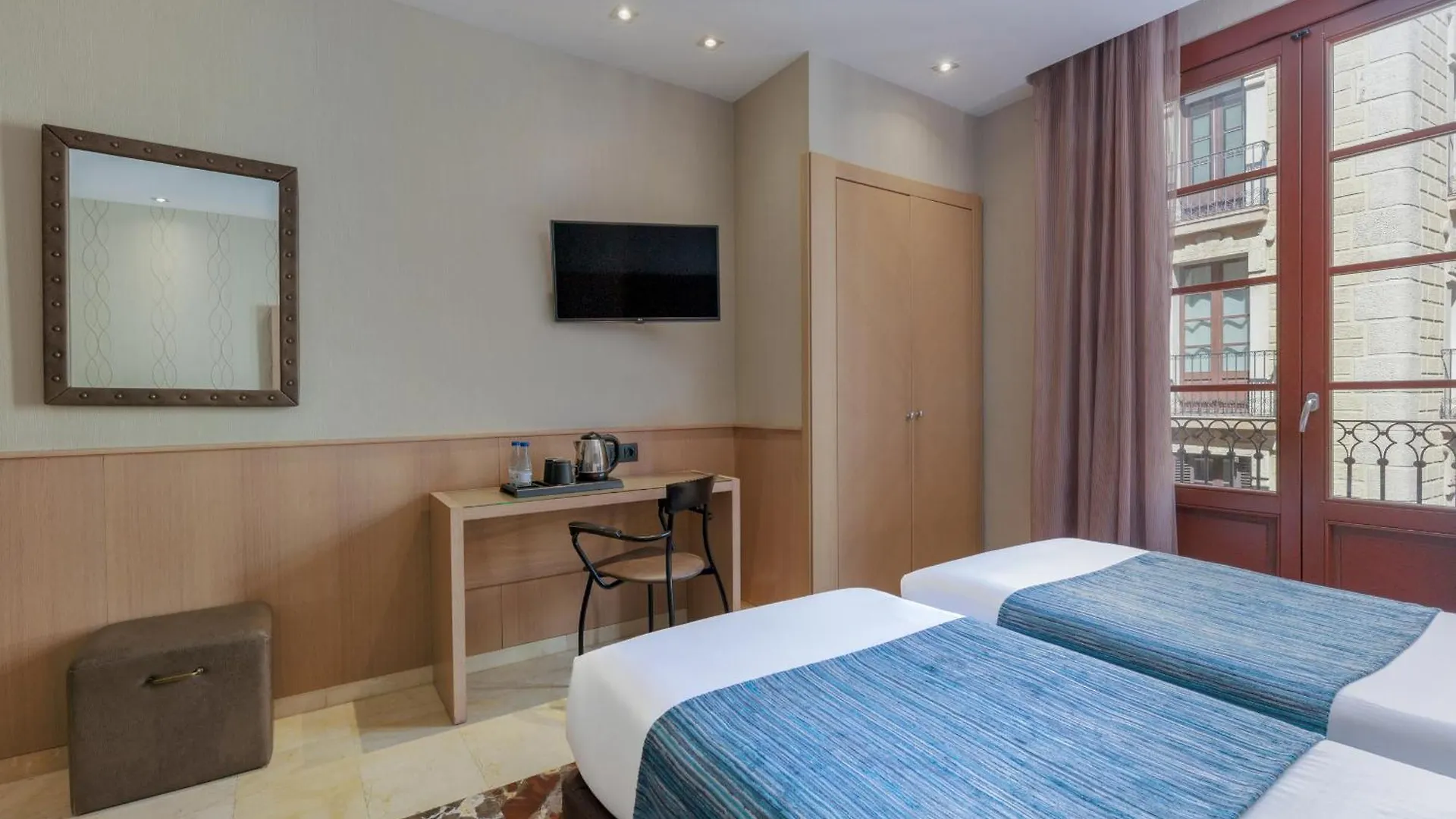 Hotel Gotico Barcelona