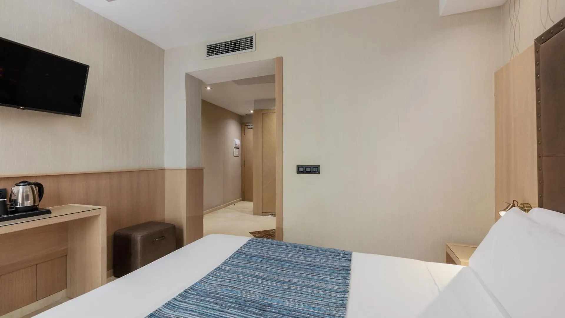 ****  Hotel Gotico Barcelona Spain