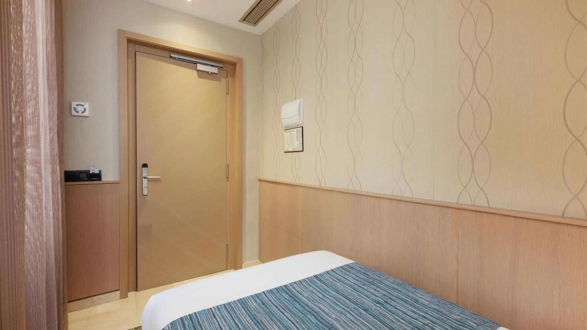 Hotel Gotico Barcelona