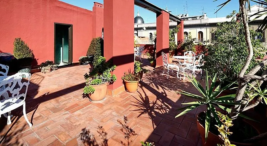 Hotel Gotico Barcelona