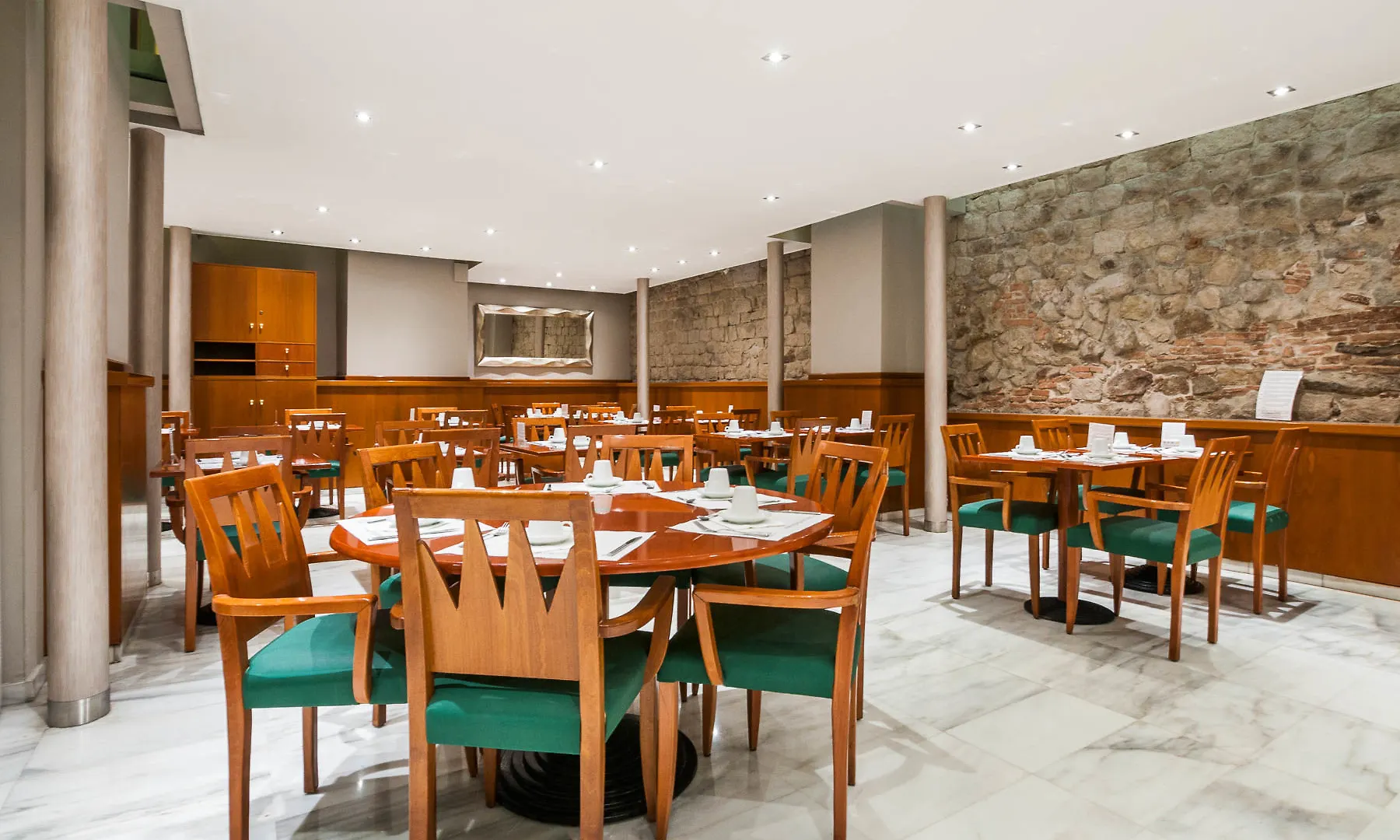 ****  Hotel Gotico Barcelona Spain