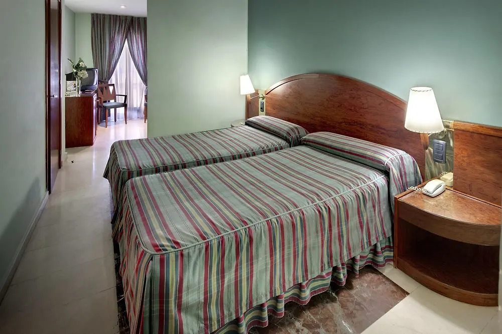 Hotel Gotico Barcelona