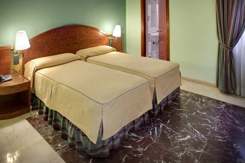 Hotel Gotico Barcelona 4*,