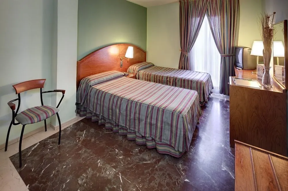 Hotel Gotico Barcelona