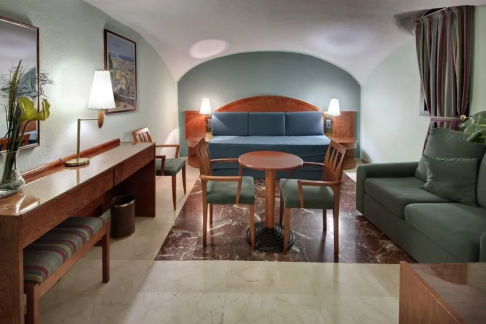 ****  Hotel Gotico Barcelona Spain