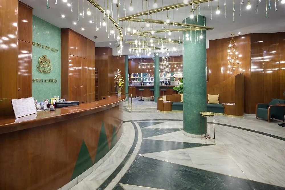 Hotel Gotico Barcelona
