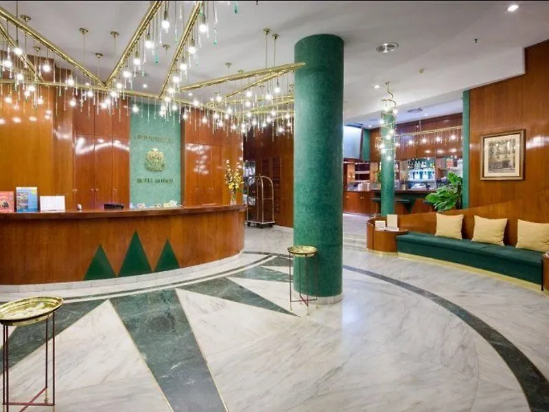 Hotel Gotico Barcelona