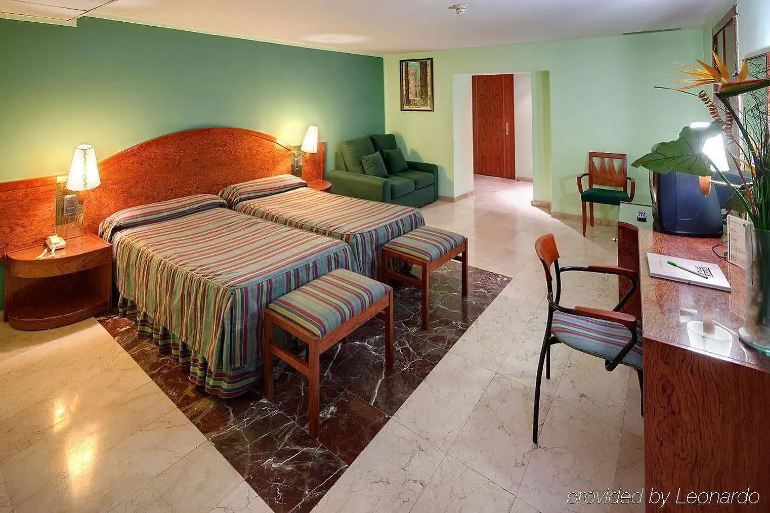 Hotel Gotico Barcelona