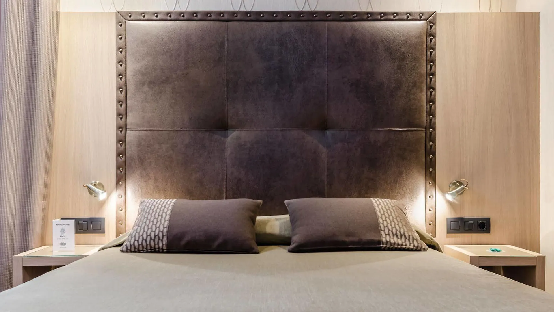 Hotel Gotico Barcelona
