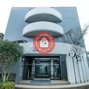 ホテル Oyoホテル ドレイク 小田原鴨宮 箱根町