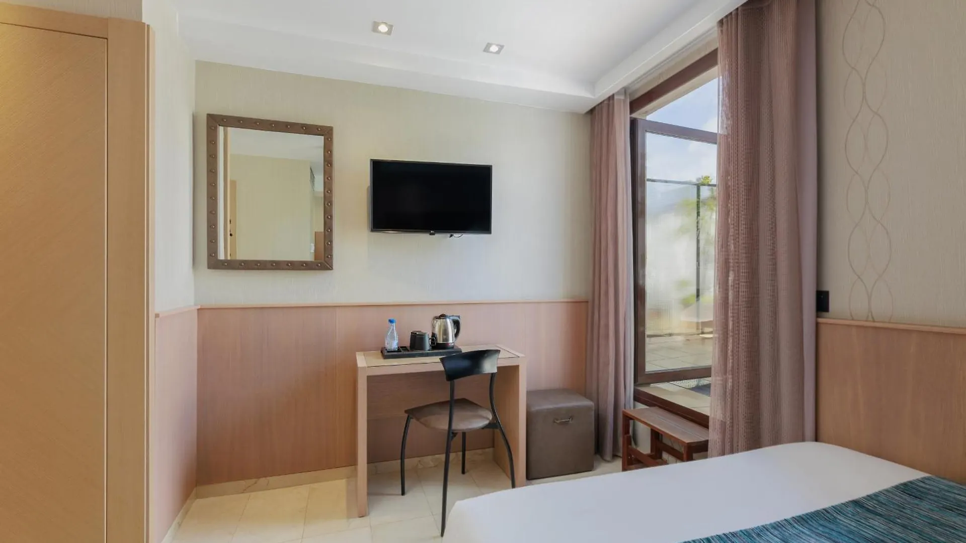 ברצלונה Hotel Gotico