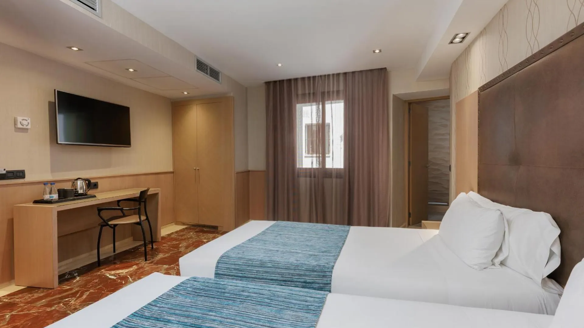ברצלונה Hotel Gotico