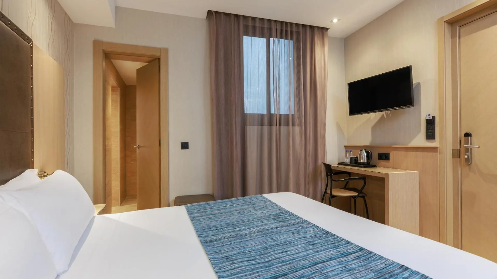 ברצלונה Hotel Gotico