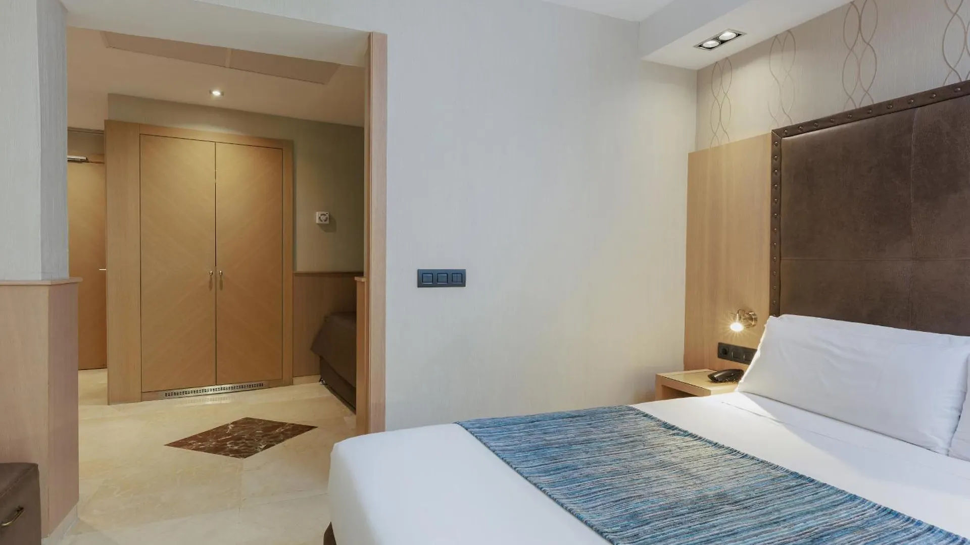 ברצלונה Hotel Gotico