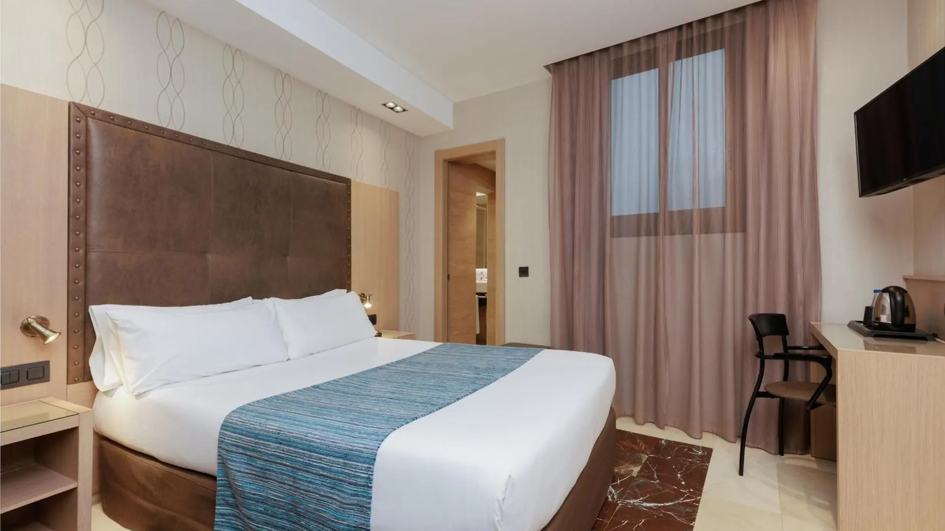 ברצלונה Hotel Gotico