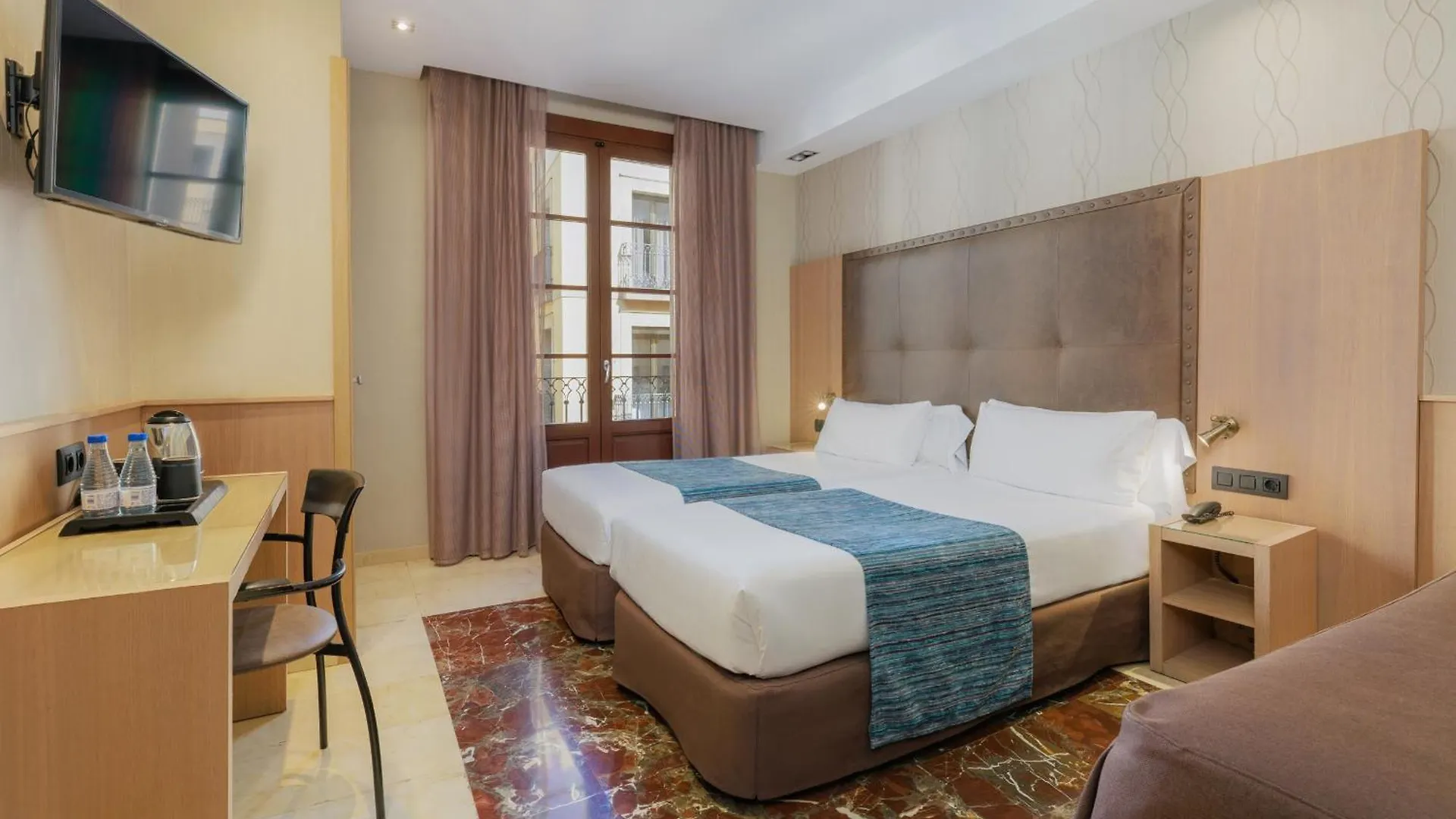 ברצלונה Hotel Gotico