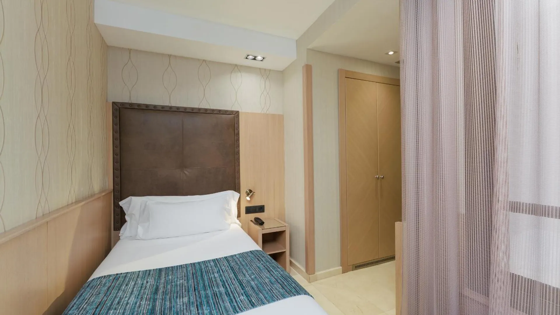 ברצלונה Hotel Gotico
