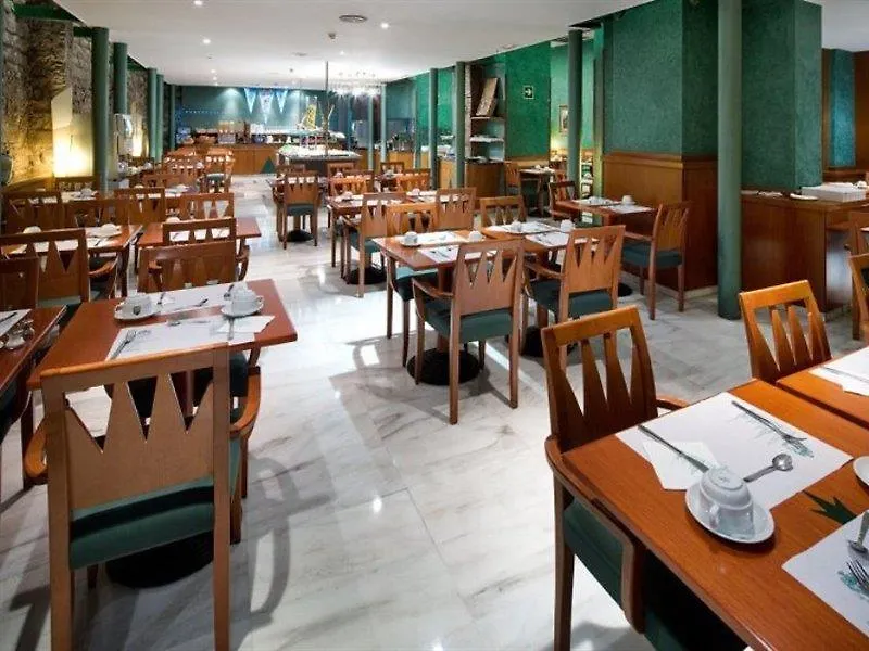 ברצלונה Hotel Gotico
