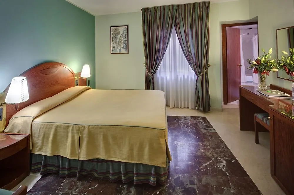 ברצלונה Hotel Gotico ספרד