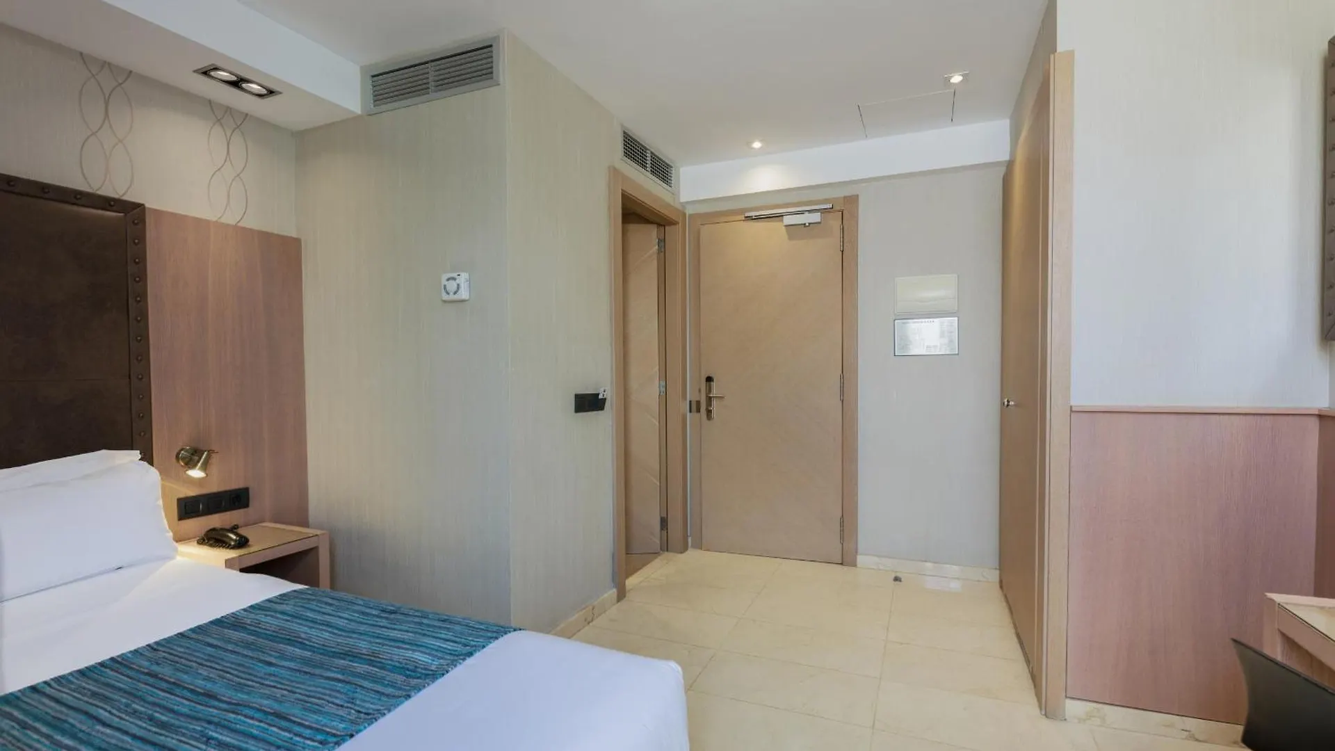 Hotel Gótico Barcellona