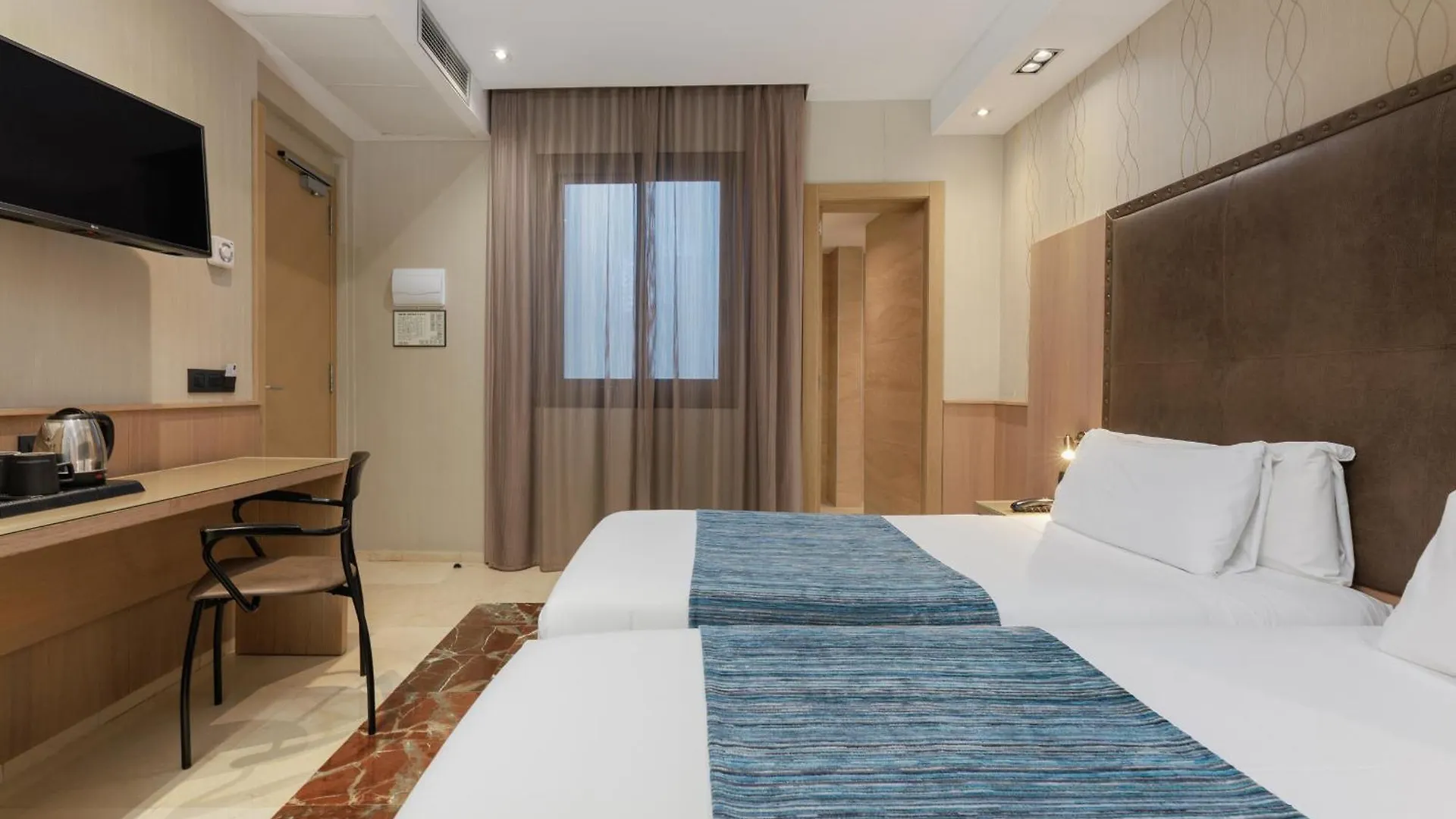 Hotel Gótico Barcellona 4*,