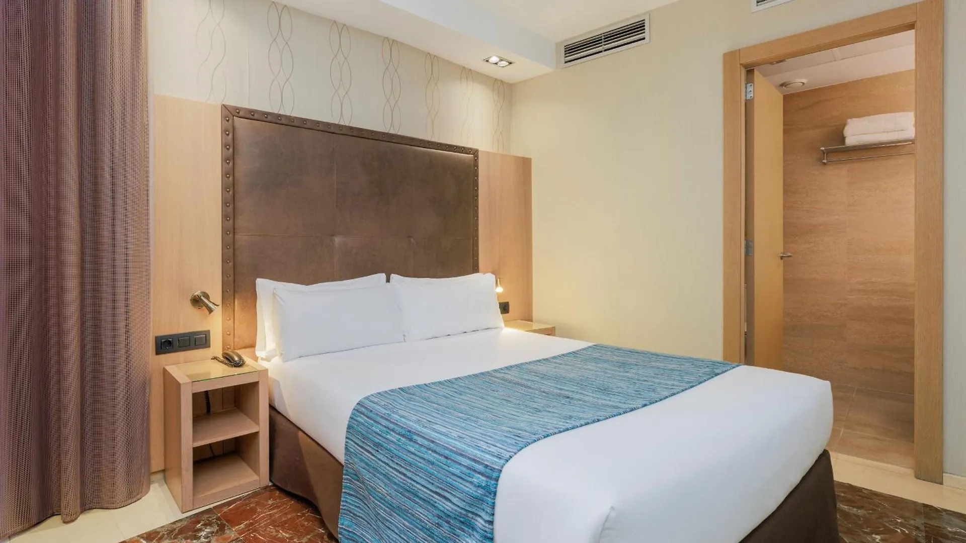 Hotel Gótico Barcellona
