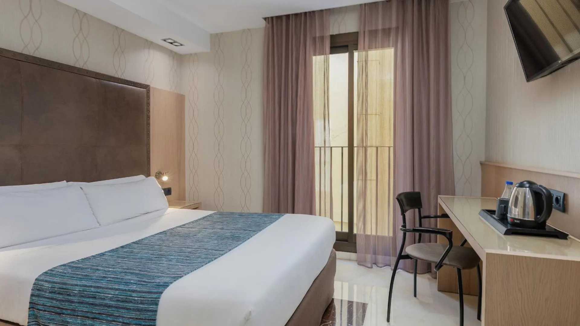 Hotel Gótico Barcellona